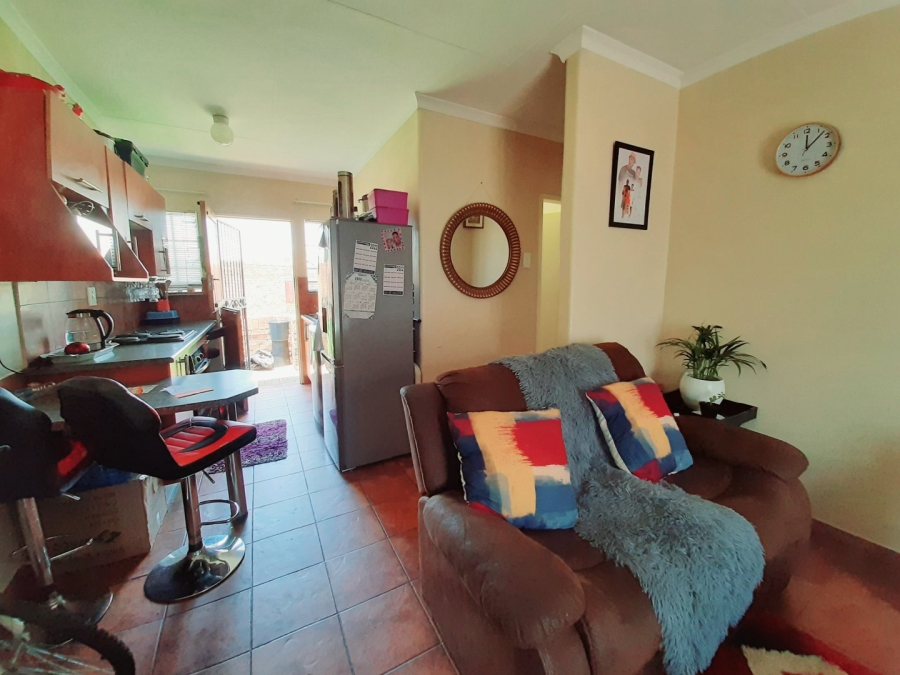 2 Bedroom Property for Sale in Vaalpark Free State
